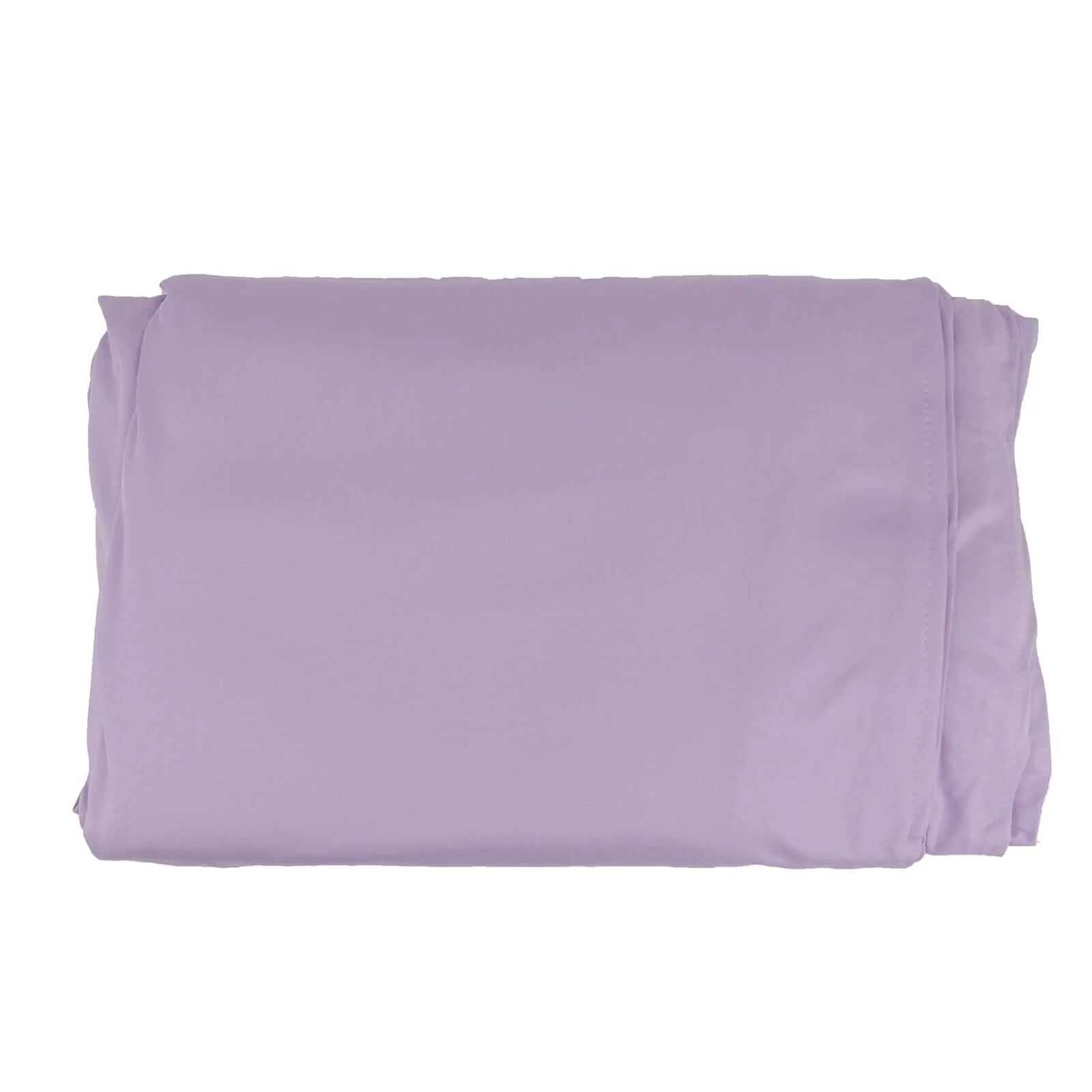 Lavender Spandex 4-Way Stretch Fabric Bolt, DIY Craft Fabric Roll - 60"x10 Yards - Image 7