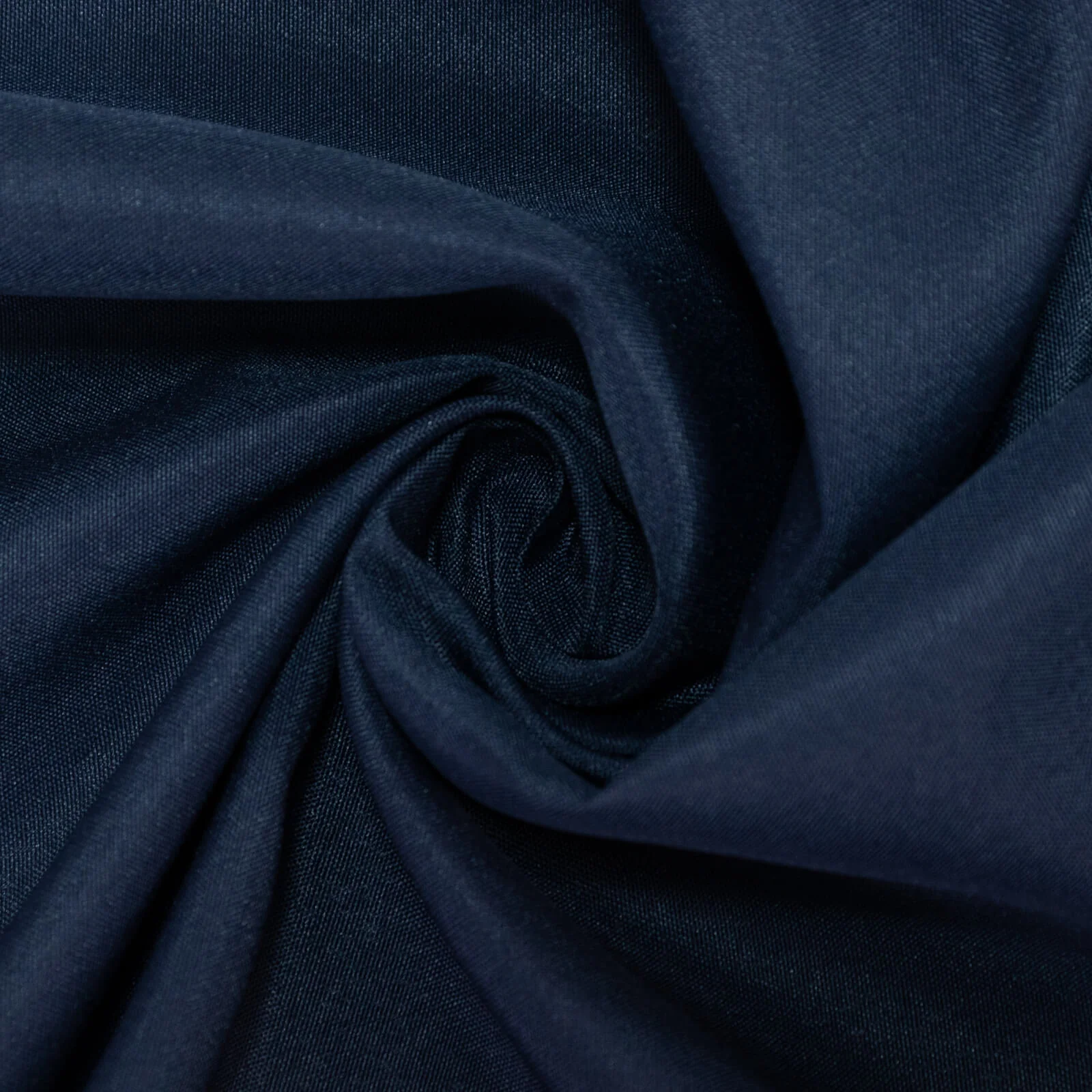 Navy Blue Polyester Rectangle Tablecloth 60"×84" – Wrinkle-Resistant, Durable Party / Event Table Cover - Image 8