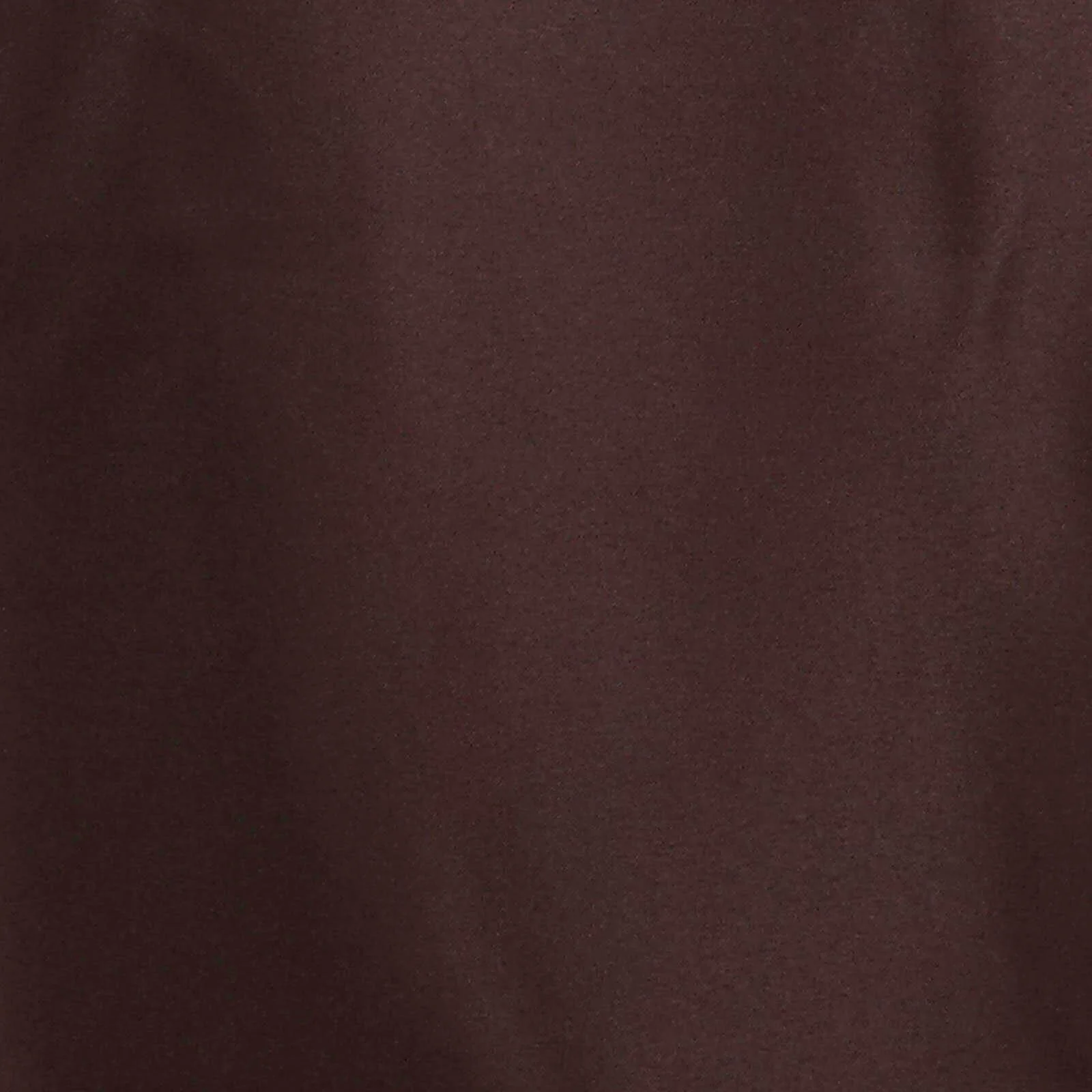 Polyester Rectangle Tablecloth 72"x120" Chocolate with Wrinkle-Resistant Finish - Reusable Table Cover - Image 2