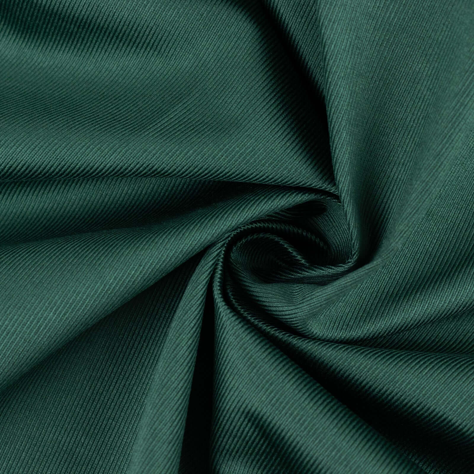 Hunter Emerald Green Scuba Polyester Fabric Bolt, Wrinkle Free DIY Craft Fabric Roll - 60"x10 Yards - Image 8