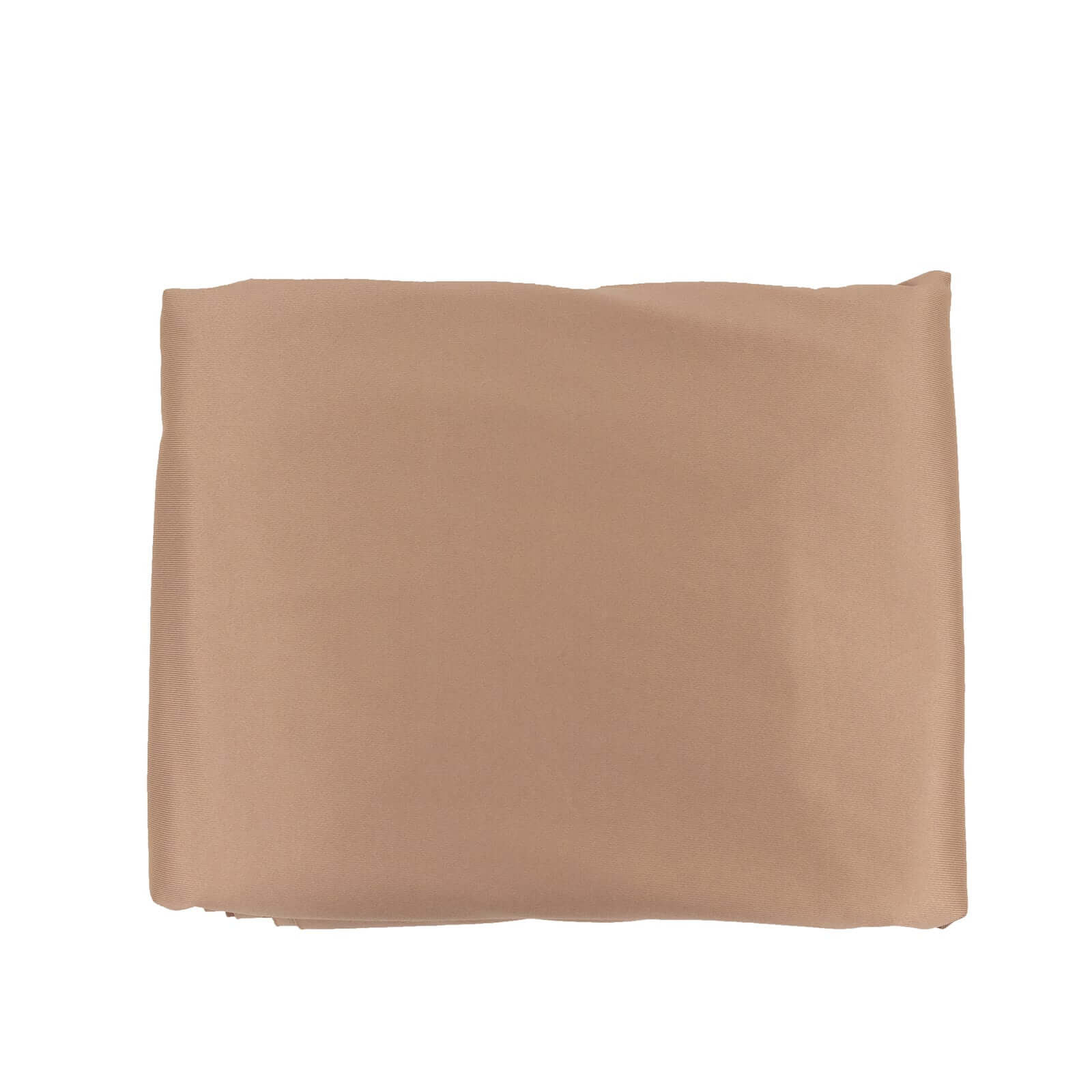 Nude Scuba Polyester Fabric Bolt, Wrinkle Free DIY Craft Fabric Roll - 60"x10 Yards - Image 7