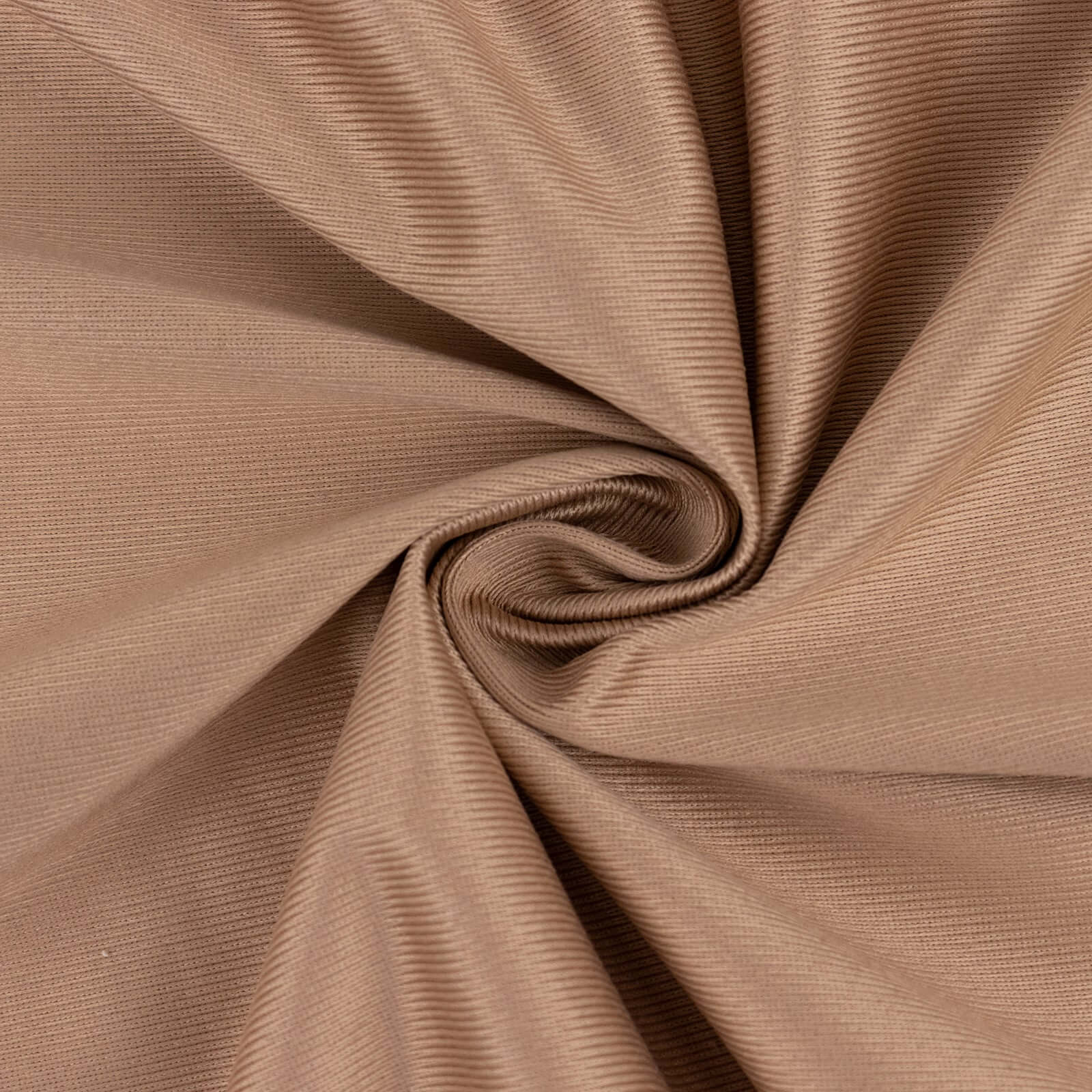 Nude Scuba Polyester Fabric Bolt, Wrinkle Free DIY Craft Fabric Roll - 60"x10 Yards - Image 8