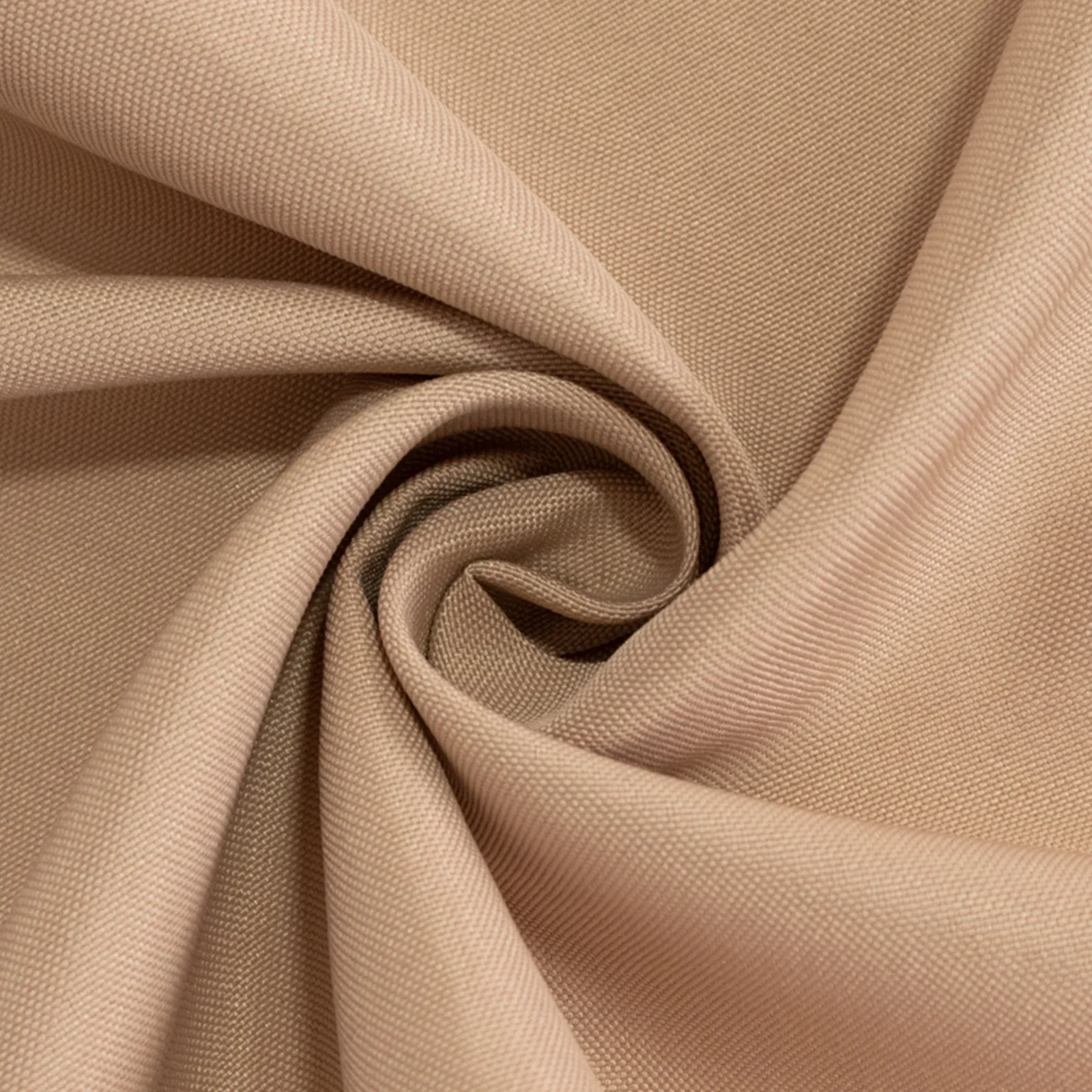 Premium Polyester Rectangle Tablecloth 60"x126" Nude - 220GSM Wrinkle-Resistant Table Cover - Image 8