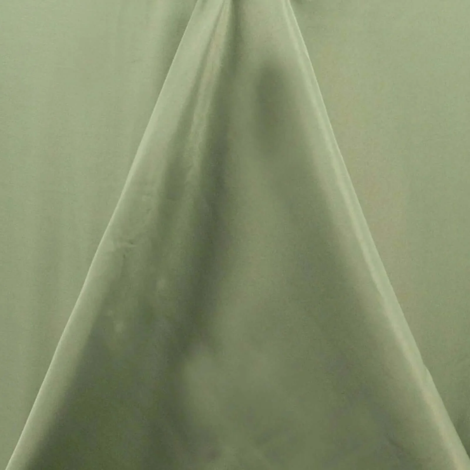 Premium Polyester Rectangle Tablecloth 90"x156" Dusty Sage Green - Seamless 220GSM Wrinkle-Resistant & Durable Finish - Image 7