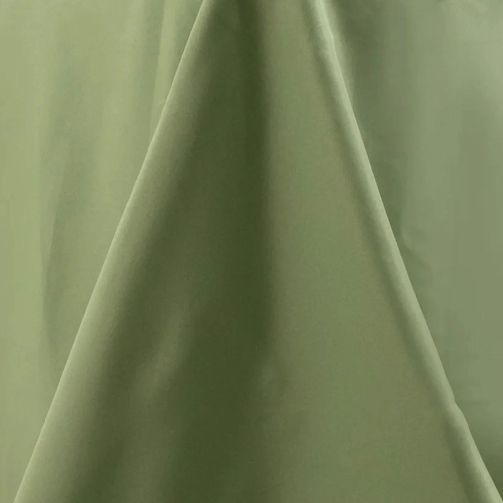Premium Polyester Rectangle Tablecloth 90"x156" Sage Green - Seamless 220GSM Wrinkle-Resistant & Durable Finish - Image 8