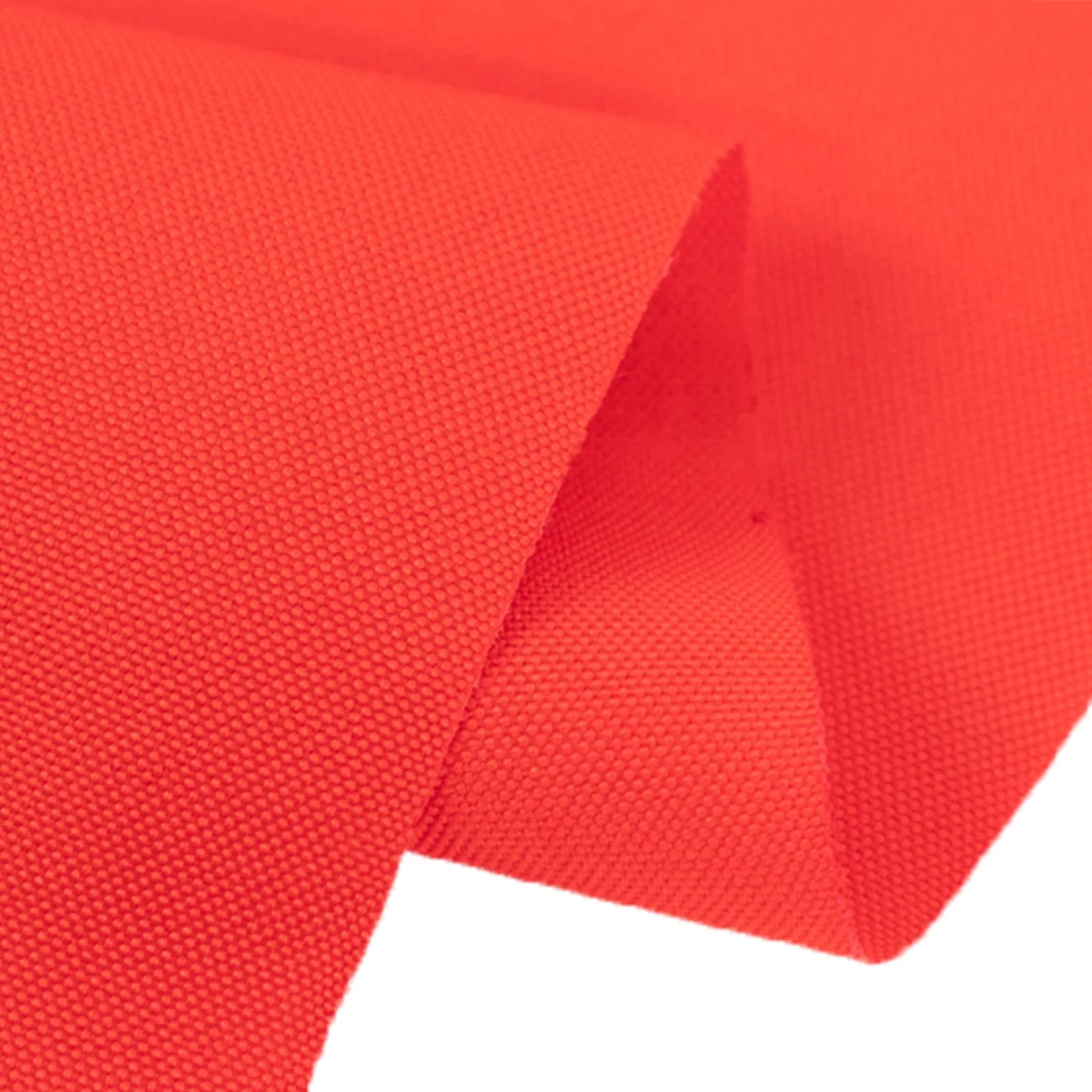 Premium Polyester Red Fabric Bolt 54"x10 Yards, DIY Craft Fabric Roll for Upholstery, Curtains, and Event Decor - Image 5
