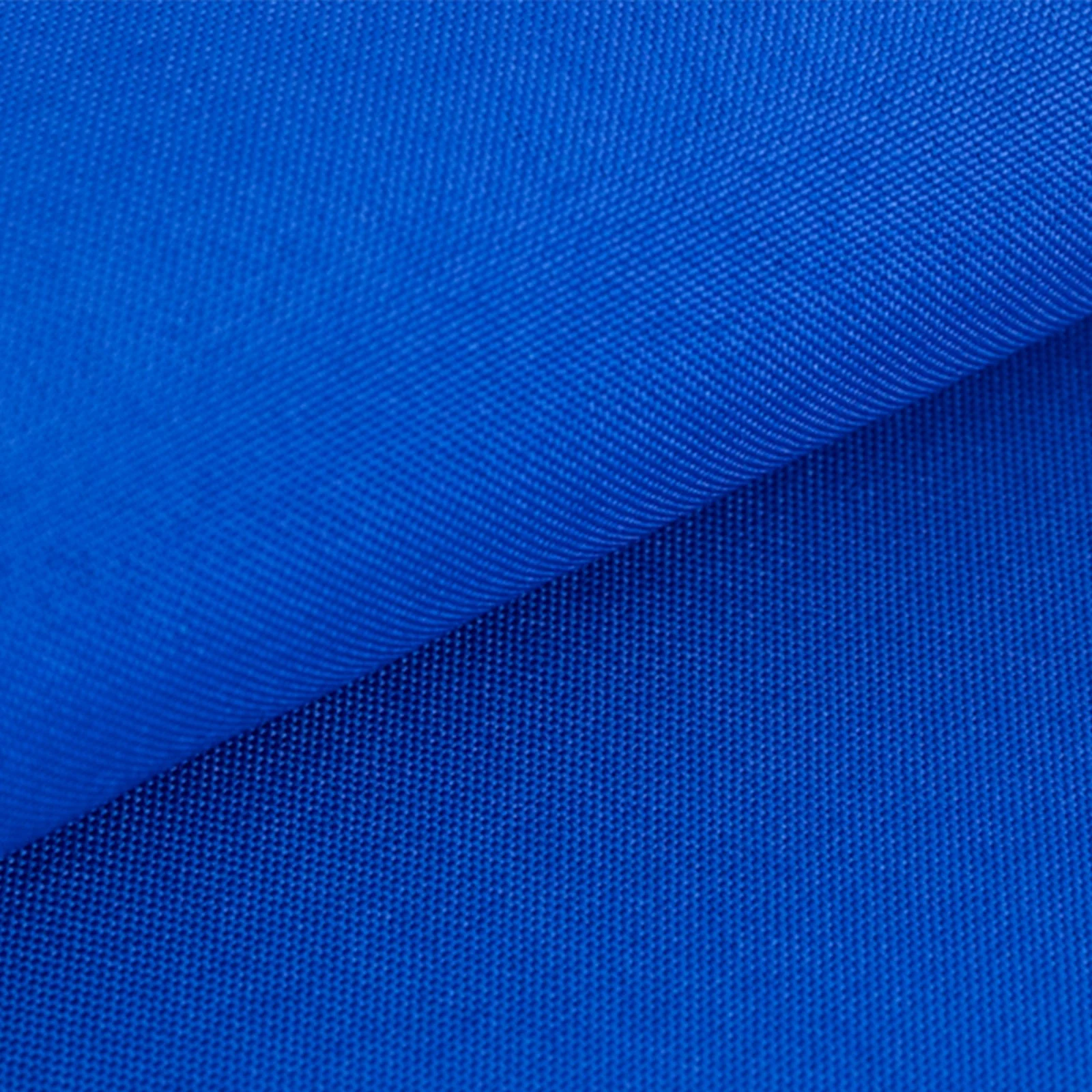 Premium Polyester Royal Blue Fabric Bolt 54"x10 Yards, DIY Craft Fabric Roll for Upholstery, Curtains, and Event Decor - Image 3
