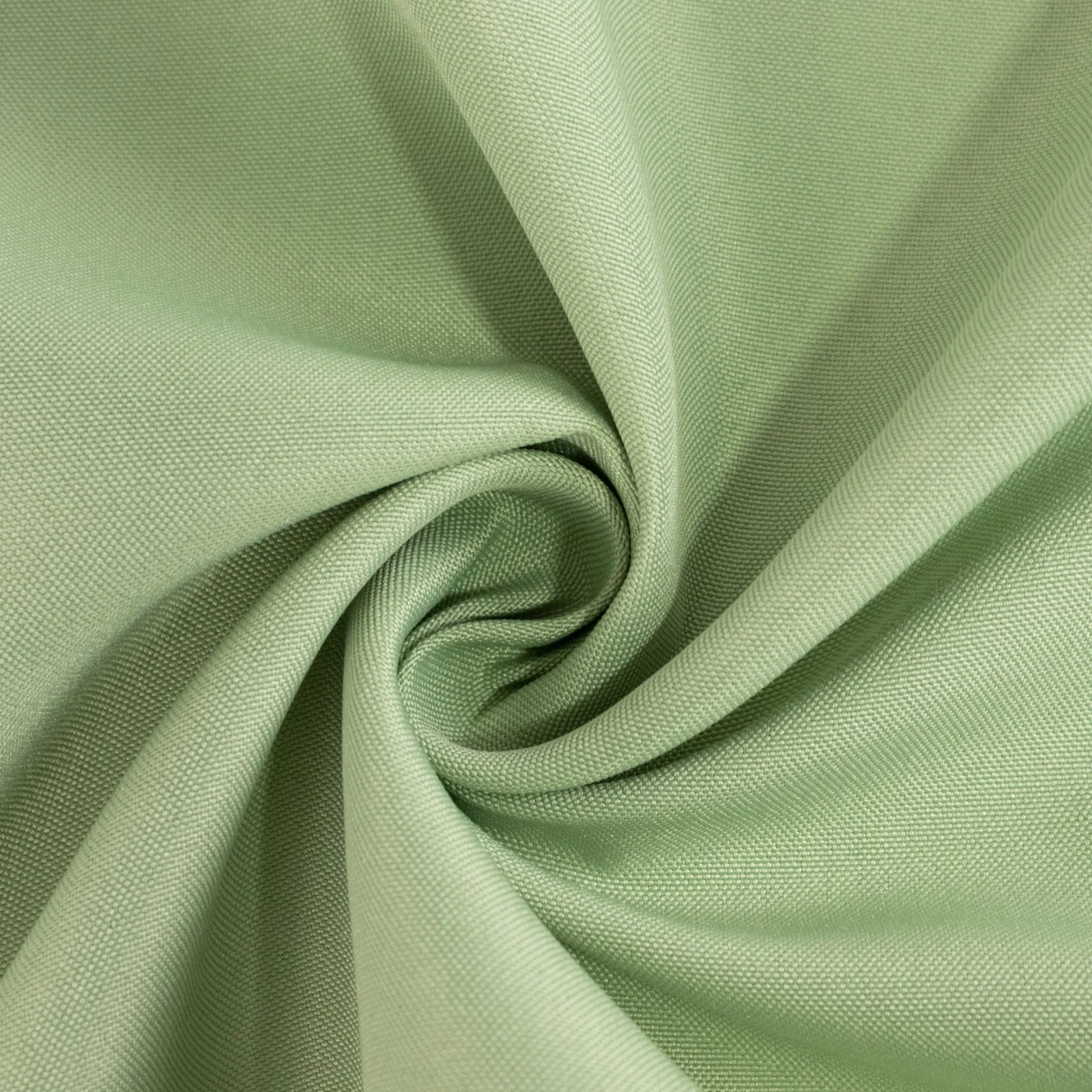 Premium Polyester Square Table Overlay 54"x54" Sage Green - 220GSM Wrinkle-Resistant Table Topper - Image 8
