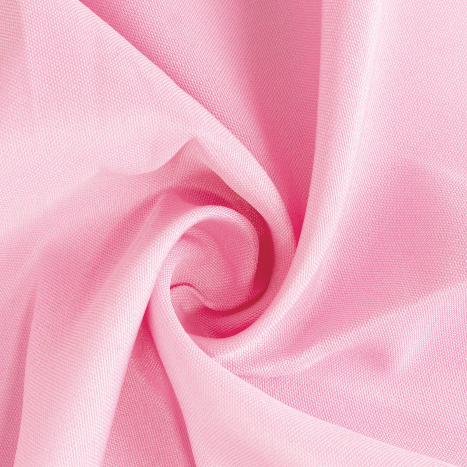 Premium Polyester Square Table Overlay 70"x70" Pink - 220GSM Wrinkle-Resistant Table Topper - Image 7
