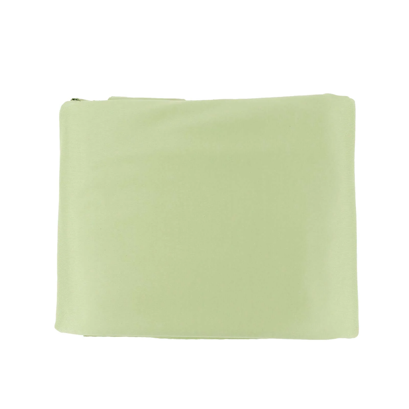 Sage Green Scuba Polyester Fabric Bolt, Wrinkle Free DIY Craft Fabric Roll - 60"x10 Yards - Image 7
