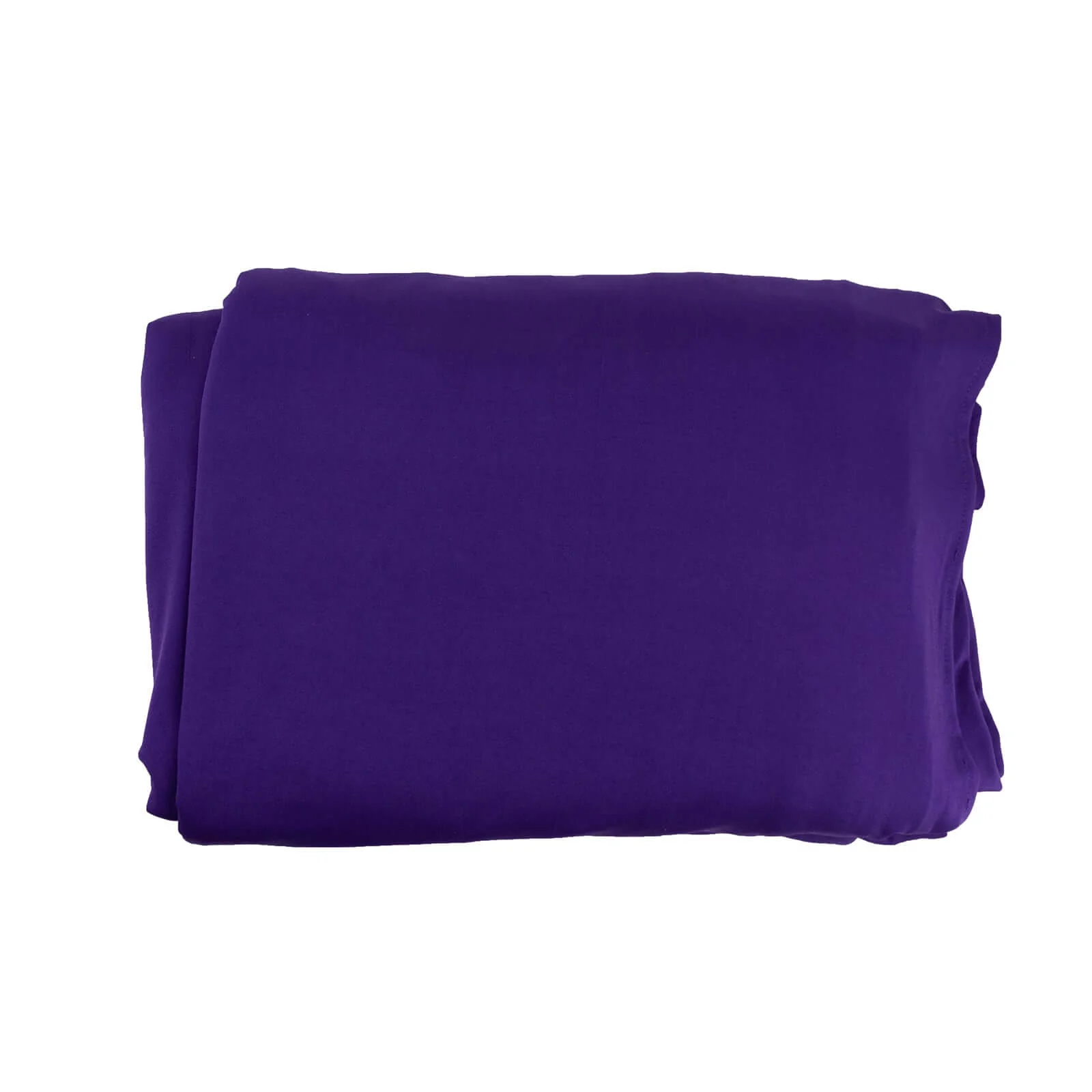 Purple Spandex 4-Way Stretch Fabric Bolt, DIY Craft Fabric Roll - 60"x10 Yards - Image 7