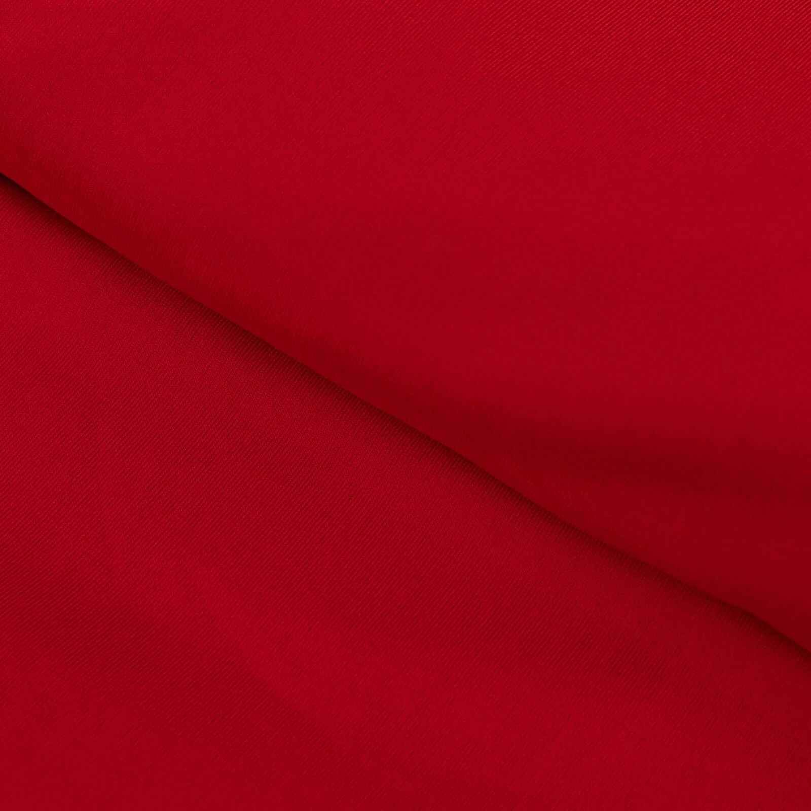 Red Spandex 4-Way Stretch Fabric Bolt, DIY Craft Fabric Roll - 60"x10 Yards - Image 3