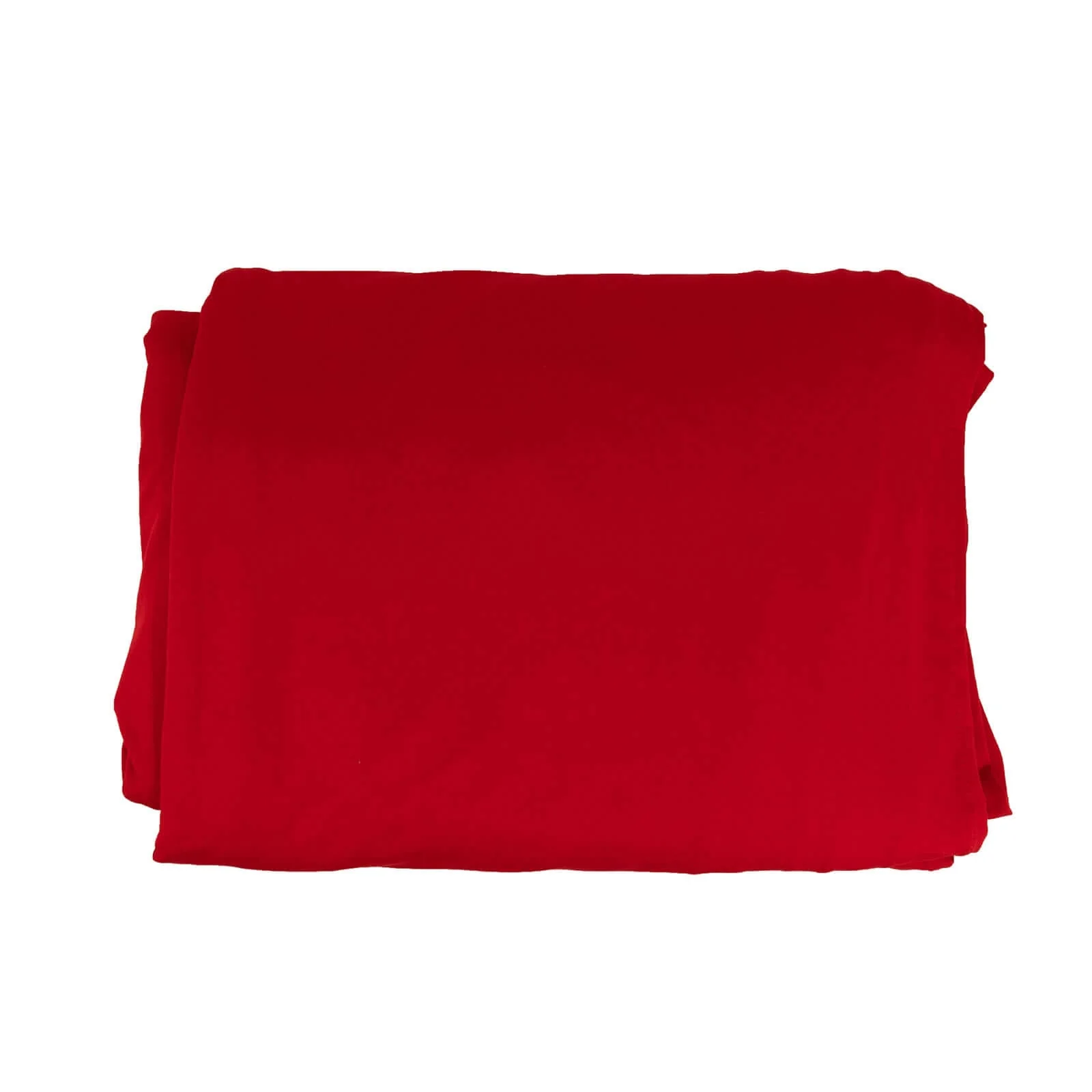 Red Spandex 4-Way Stretch Fabric Bolt, DIY Craft Fabric Roll - 60"x10 Yards - Image 7