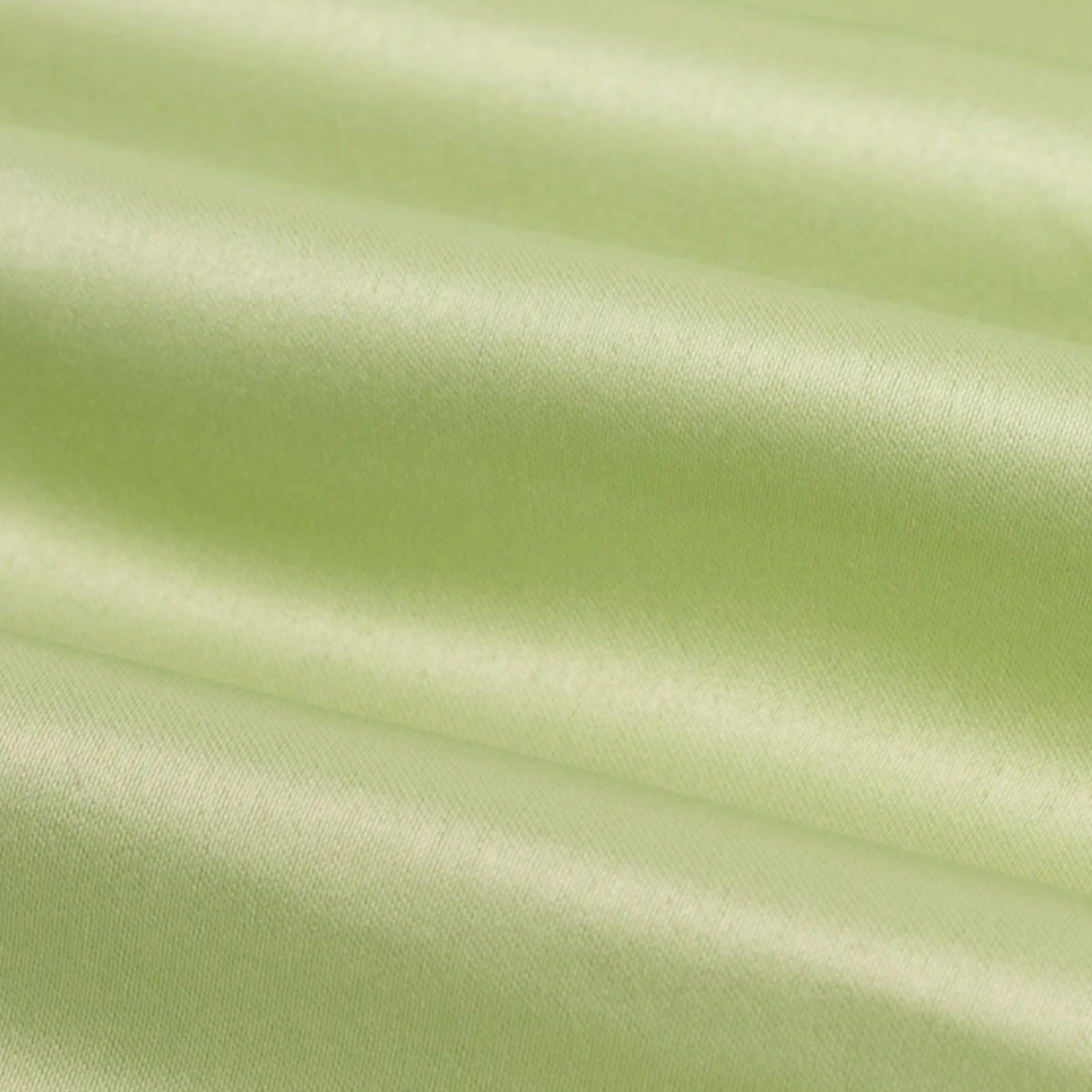 Sage Green Lamour Satin Fabric Bolt, Heavy Matte Satin Fabric By The Yard - 54"x10 Yards - Image 5