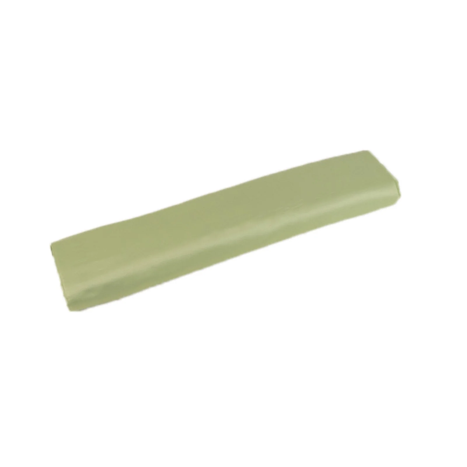 Sage Green Lamour Satin Fabric Bolt, Heavy Matte Satin Fabric By The Yard - 54"x10 Yards - Image 7