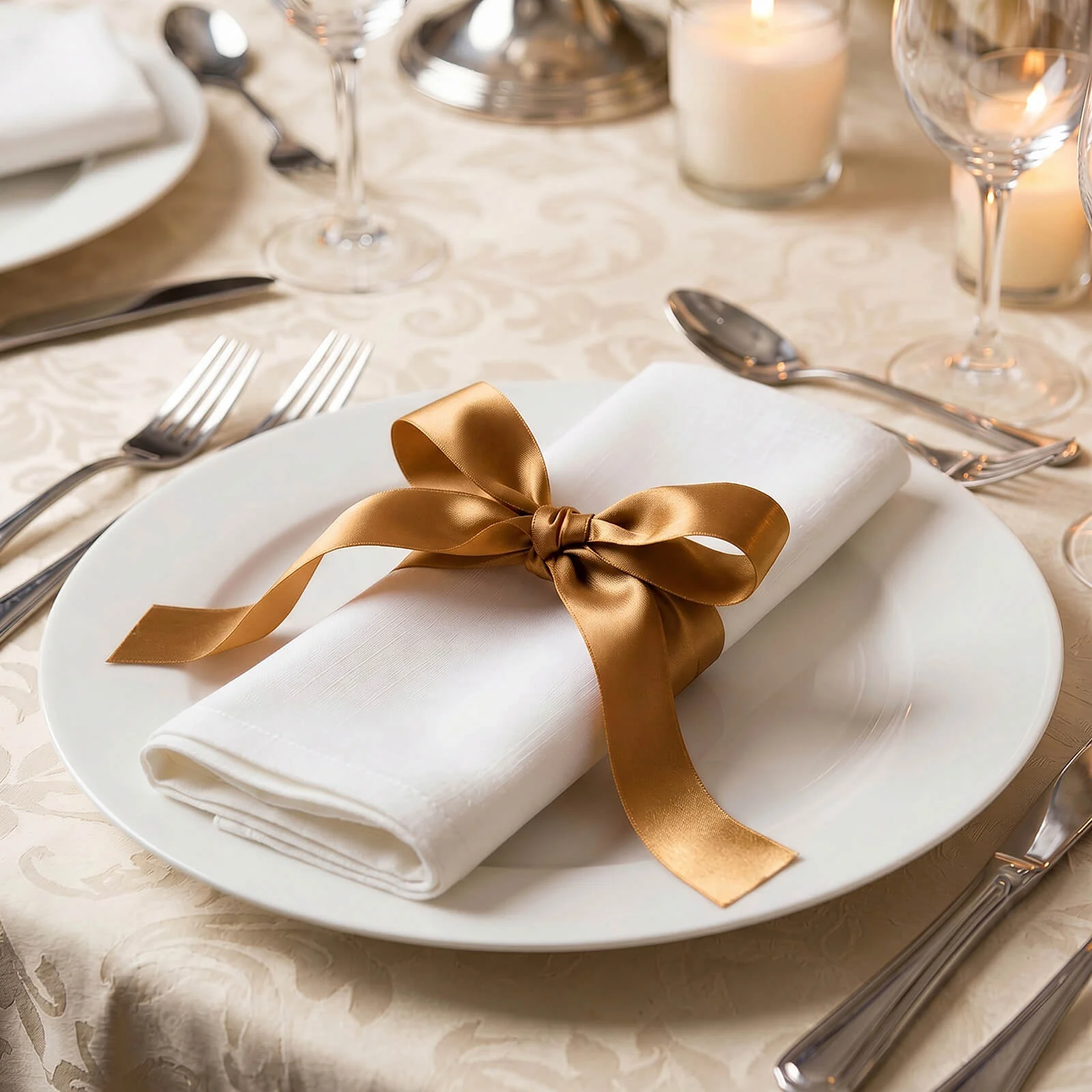 Trending Color - Black/White/Gold