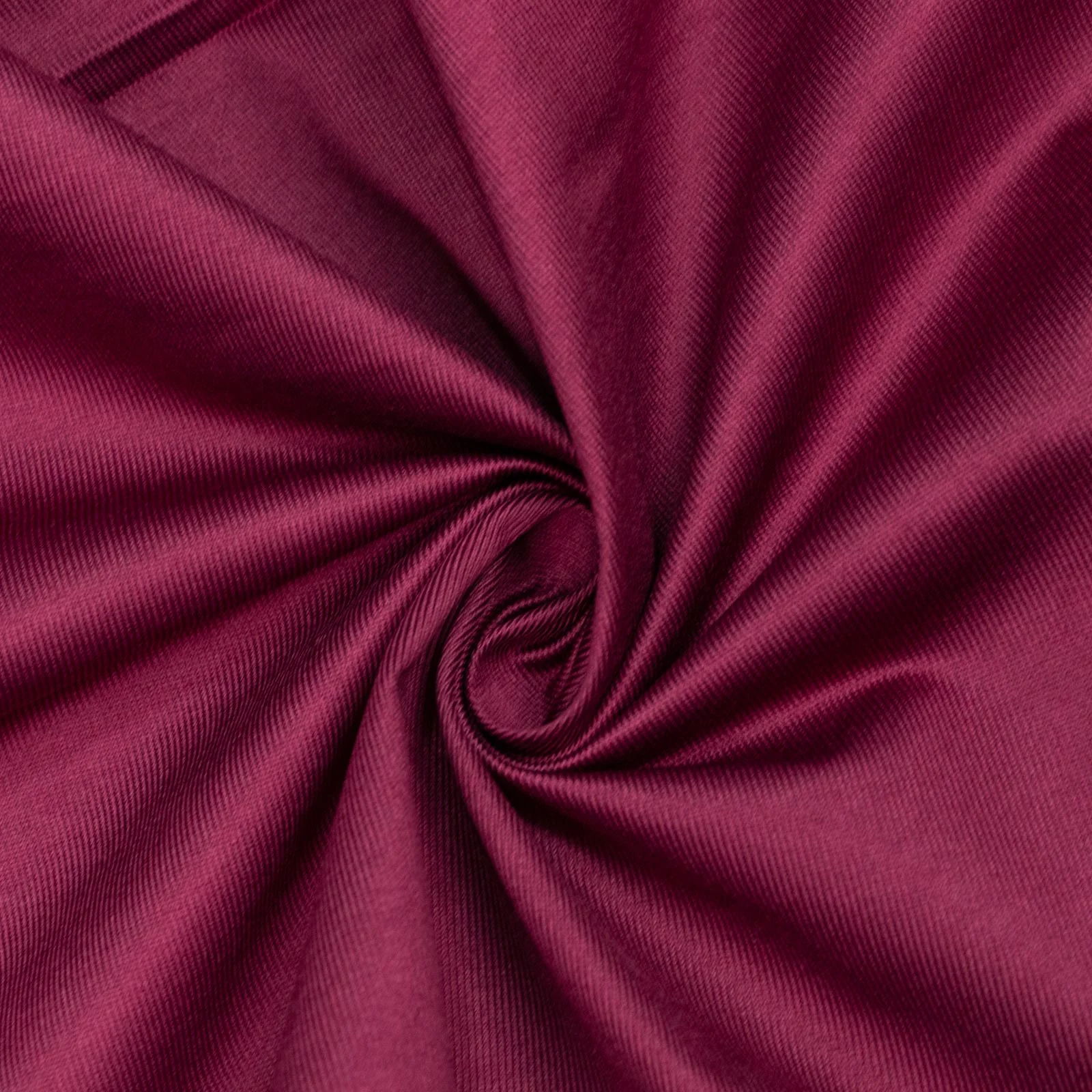 Scuba Polyester Backdrop Curtain Burgundy 10ftx10ft Durable Flame Resistant Wrinkle-Free Event Drape Panel With Rod Pocket - Image 8