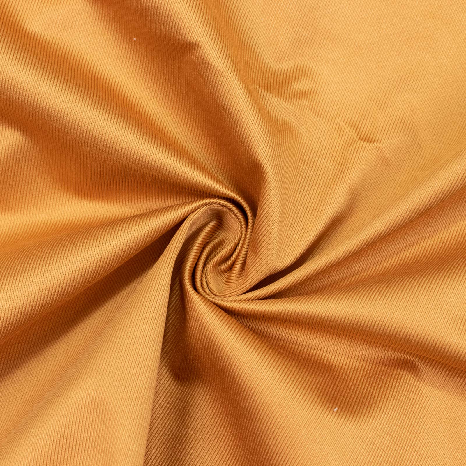 Scuba Polyester Backdrop Curtain Gold 10ftx10ft Durable Flame Resistant Wrinkle-Free Event Drape Panel With Rod Pocket - Image 8