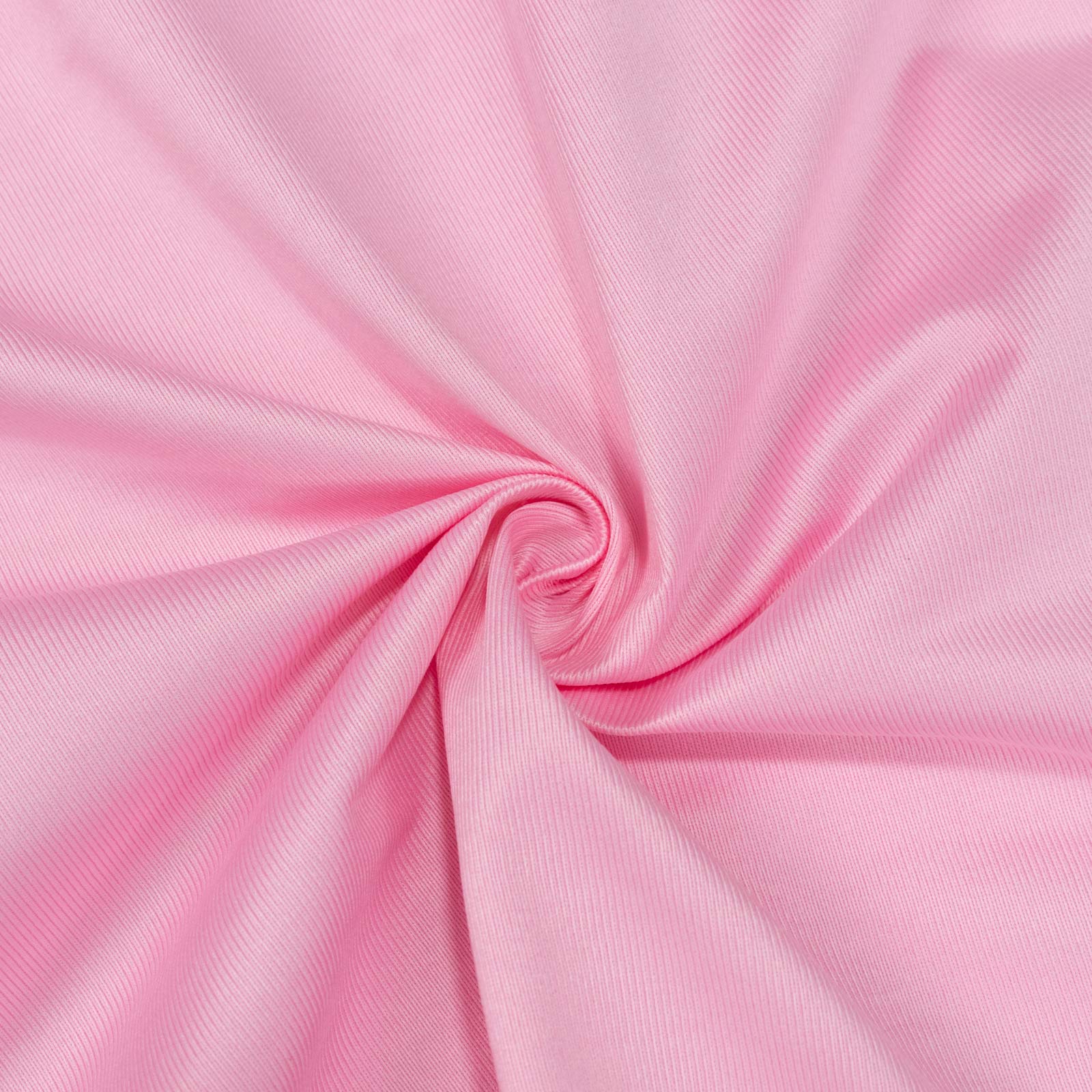 Scuba Polyester Backdrop Curtain Pink 10ftx10ft Durable Flame Resistant Wrinkle-Free Event Drape Panel With Rod Pocket - Image 8