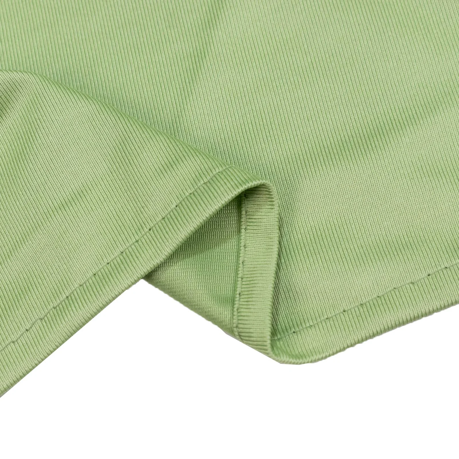 Scuba Polyester Backdrop Curtain Sage Green 10ftx10ft Durable Flame Resistant Wrinkle-Free Event Drape Panel With Rod Pocket - Image 7