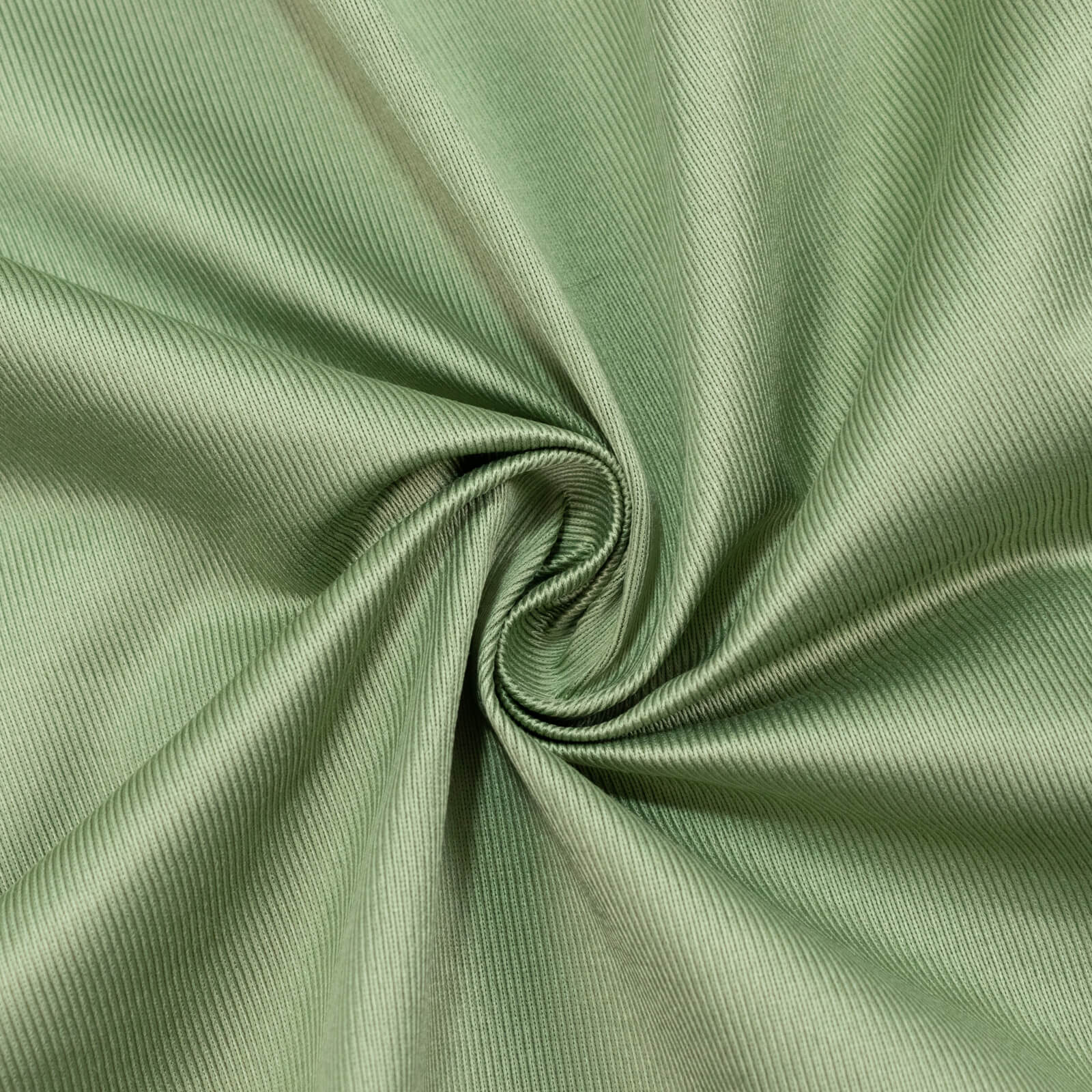 Scuba Polyester Backdrop Curtain Dusty Sage Green 10ftx12ft Durable Flame Resistant Wrinkle-Free Event Drape Panel With Rod Pocket - Image 7