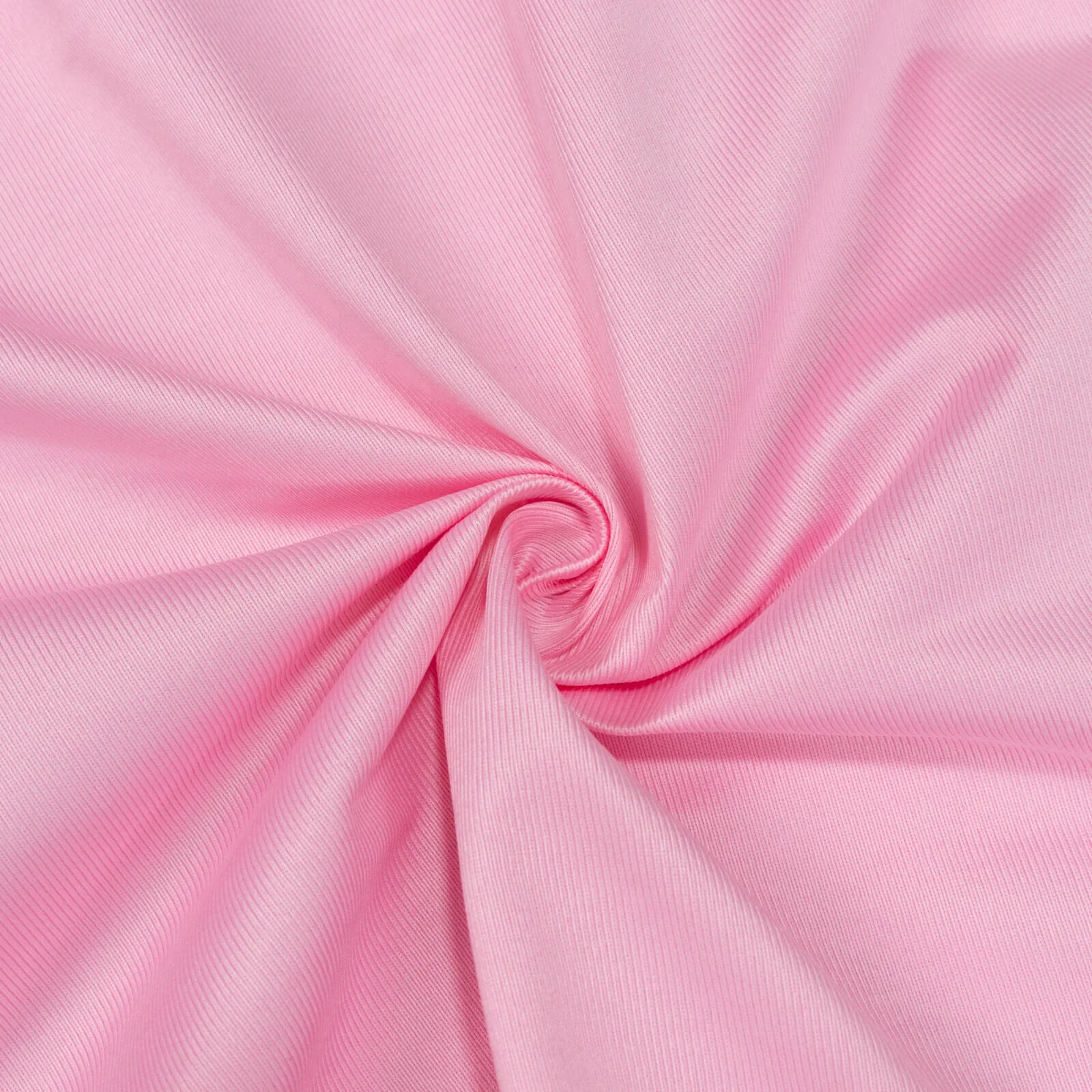 Scuba Polyester Backdrop Curtain Pink 10ftx12ft Durable Flame Resistant Wrinkle-Free Event Drape Panel With Rod Pocket - Image 7