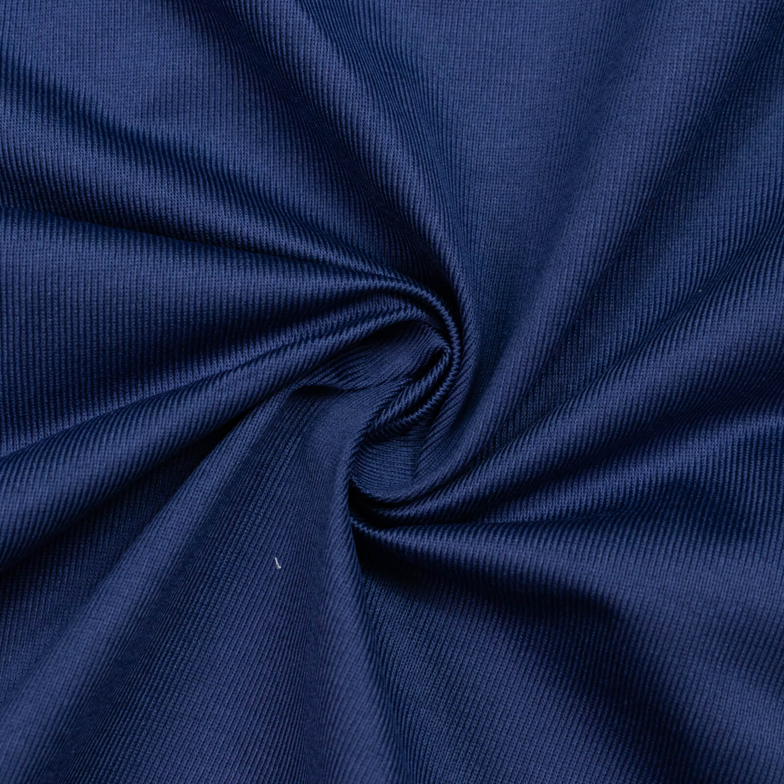 Scuba Polyester Backdrop Curtain Navy Blue 10ftx12ft Durable Flame Resistant Wrinkle-Free Event Drape Panel With Rod Pocket - Image 7