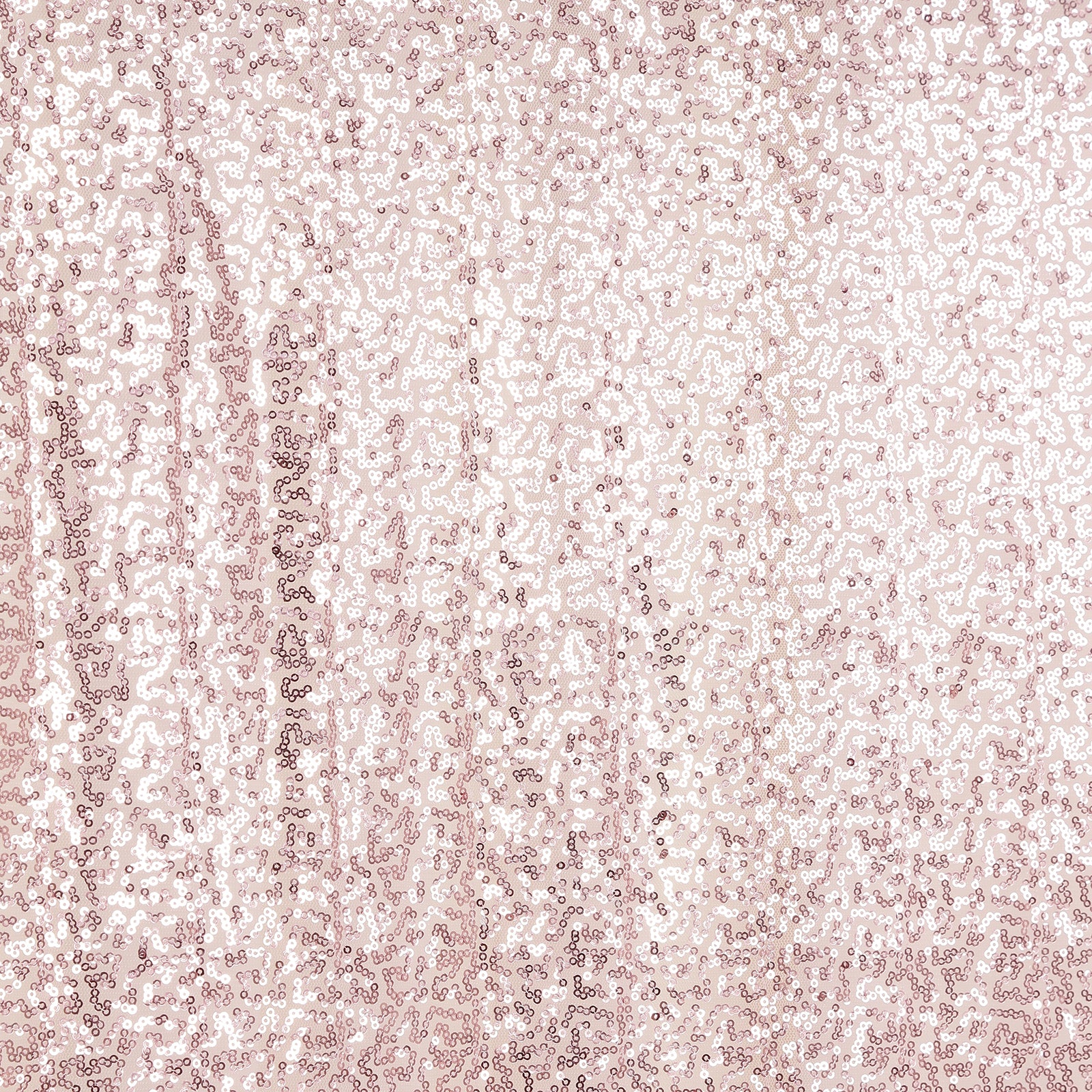 Pink Sequin Backdrop Curtain with Rod Pocket – Shimmering Event Drape Panel for Photo Booths & Displays, 5ft x 12ft - Image 8