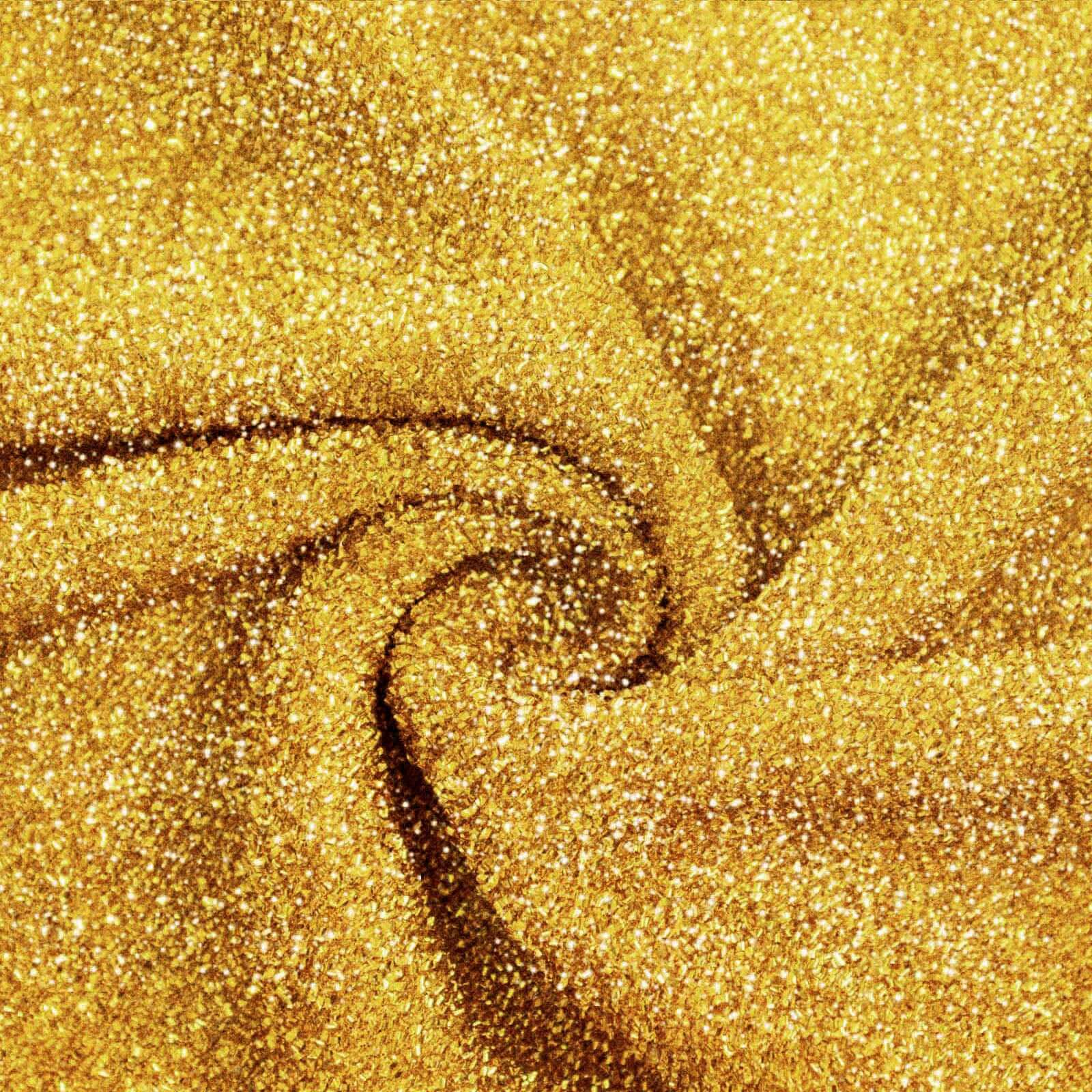 Set of 4 Gold Chiara Backdrop Stand Covers Shimmer Tinsel Finish, Fitted Covers For Half Moon Wedding Arches 2.5ft, 5ft, 6ft, 7ft - Image 12