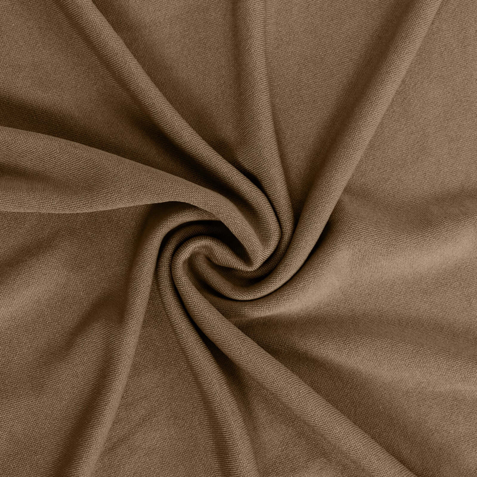 Set of 4 Matte Taupe Fitted Spandex Half Moon Wedding Arch Covers, Custom Fit Chiara Backdrop Stand Covers 2.5ft,5ft,6ft,7ft - Image 14