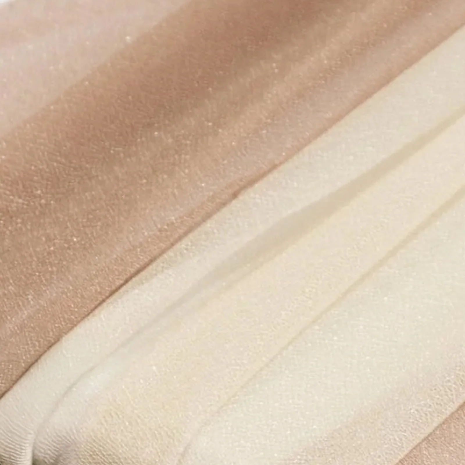 20-Pack Sheer Chair Sash in Taupe Beige, 9ft Long Shimmer Sheer Drape Chair Decor Set, Wrinkle-Free - Image 8