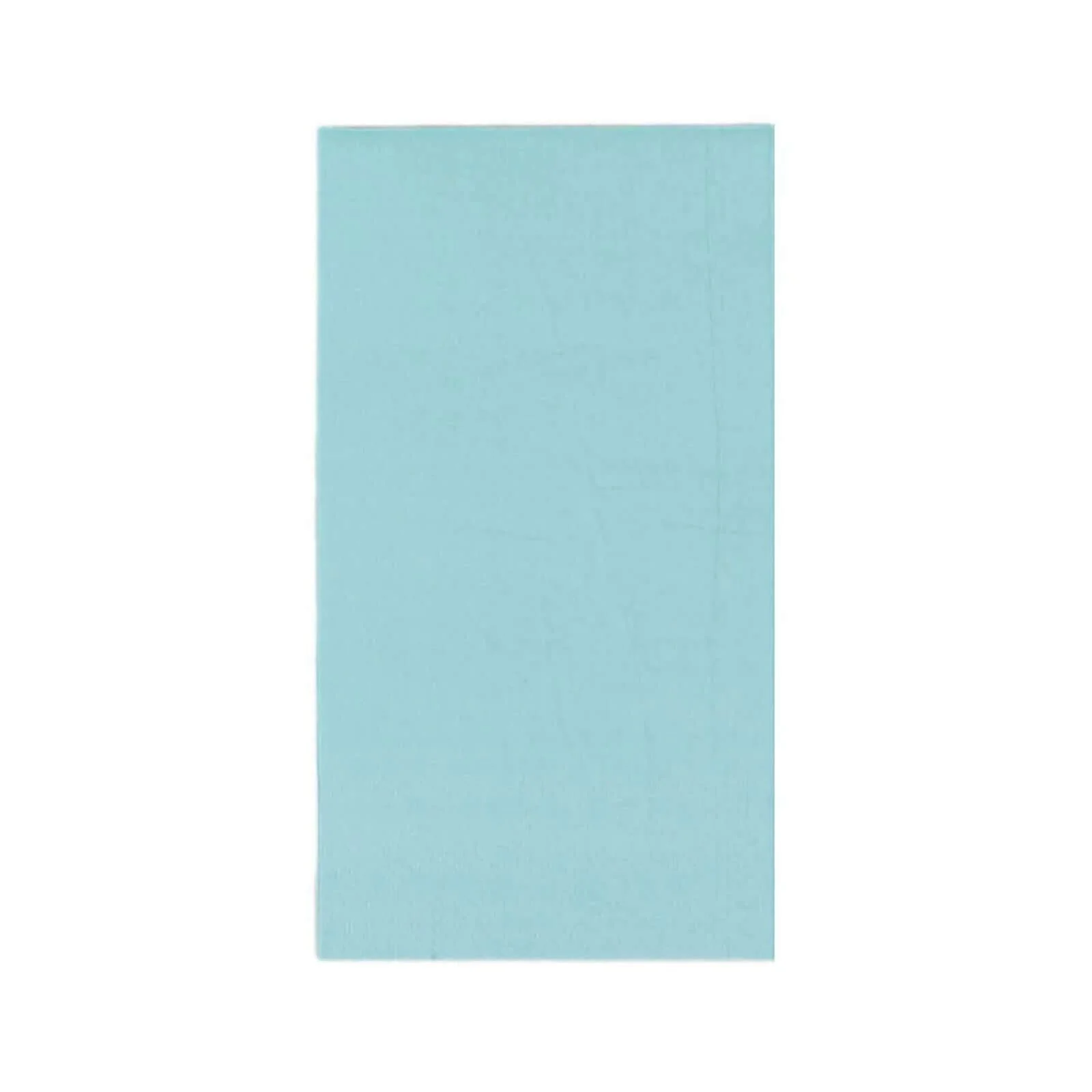 50-Pack Paper Napkins 2-Ply Soft Baby Blue - Dinner Party Napkins - Image 12