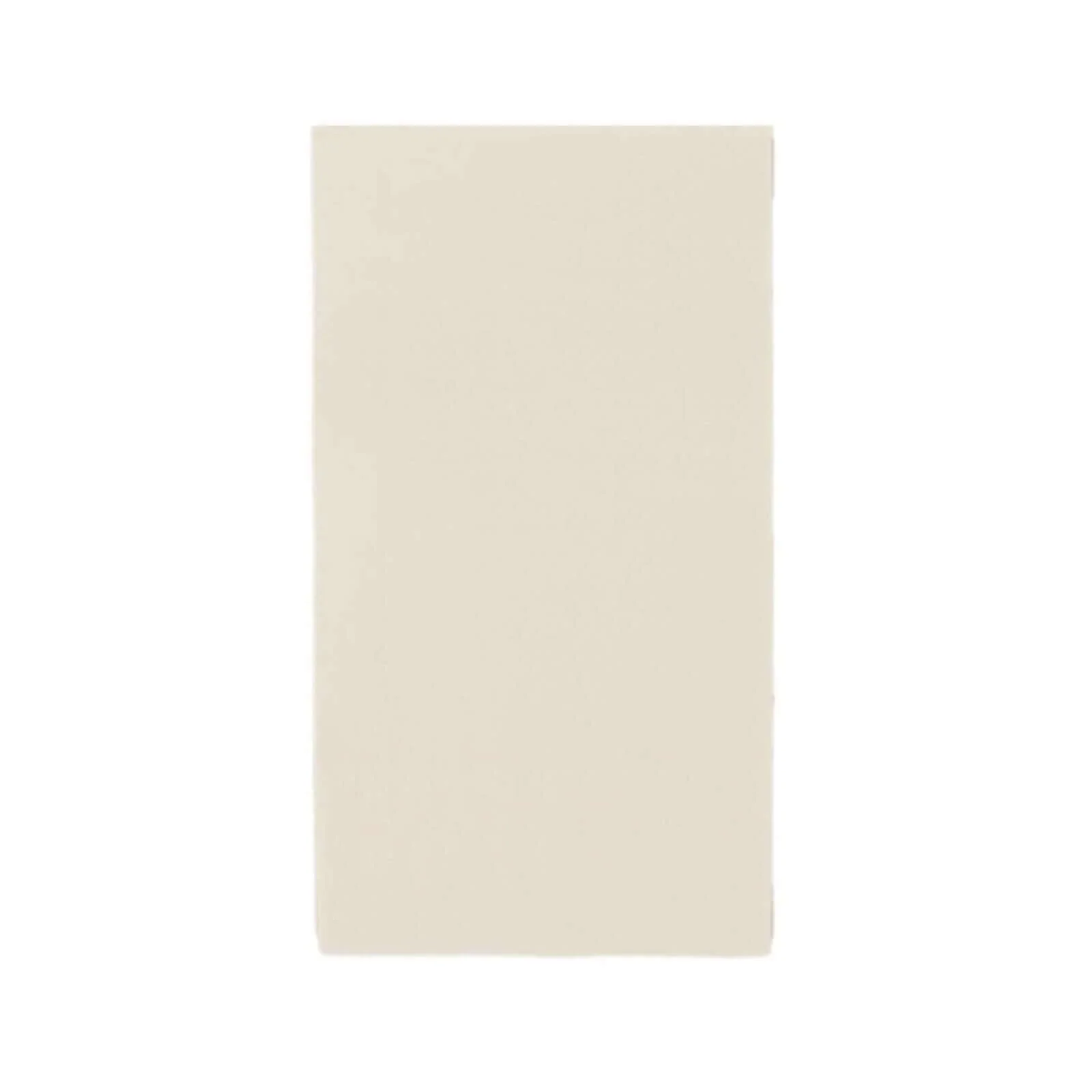 50-Pack Paper Napkins 2-Ply Soft Ivory - Dinner Party Napkins - Image 8