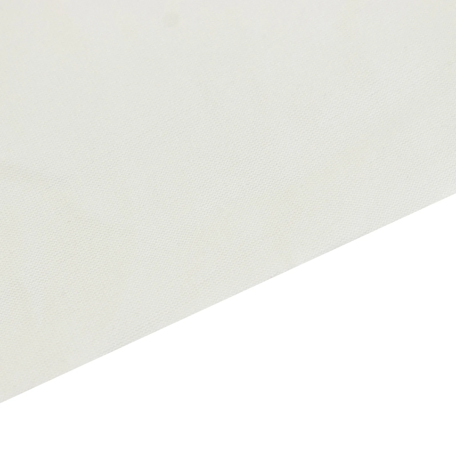 Stretch Spandex Tent Ceiling Drape – 25ft x 36ft, Ivory 100GSM Wrinkle-Free Fabric Ceiling Liner with Pole Pockets, Standard - Image 9