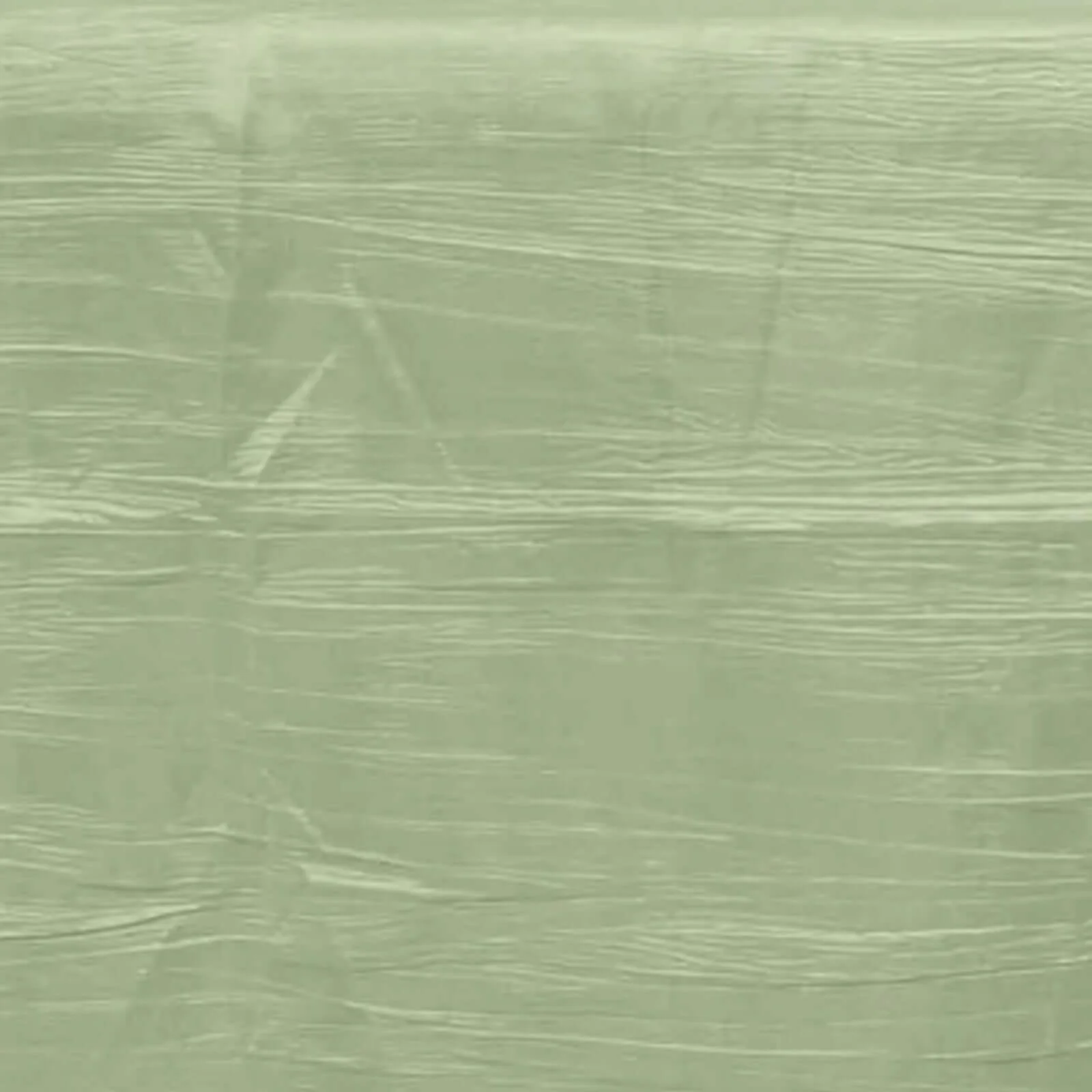 Taffeta Rectangle Tablecloth 60"x102" Sage Green Accordion Crinkle Table Cover - Image 16